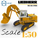 Conrad Art. 2827 - Liebherr 984 Litronic Crawler Excavator -, Nieuw