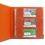 Set Aanvulbladen Eerste Dag Uitgiften (3 stuks), Verzenden