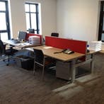 (MDK-102327) Madeko workbench 160 x 80 cm, Huis en Inrichting, Ophalen of Verzenden, Nieuw