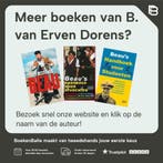 Het boze oog 9789076927756 B. van Erven Dorens, Verzenden, Gelezen, B. van Erven Dorens