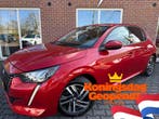 Peugeot 208 | Zakelijke Lease v.a. €191.61 pm, Automaat, Gebruikt, Euro 6, Lease