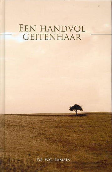 Handvol geitenhaar 2 9789055516087 W.C. Lamain, Verzenden, Zo goed als nieuw, W.C. Lamain