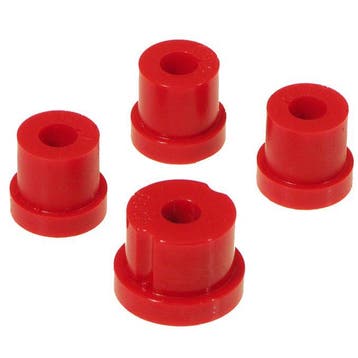 Prothane 95-05 Dodge Neon Shifter Bushings - Red, Ophalen of Verzenden, Nieuw