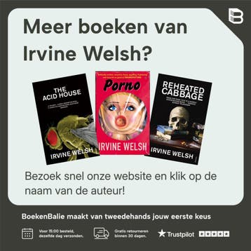 Dead Mens Trousers 9781787330771 Irvine Welsh, Verzenden, Gelezen, Irvine Welsh