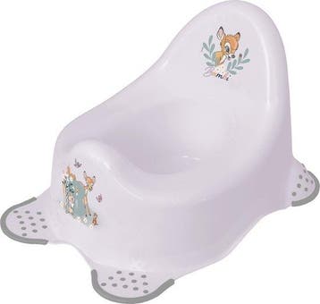 Keeeper Plaspotje Bambi, Kinderen en Baby's, Badjes en Verzorging, Verzenden, Nieuw