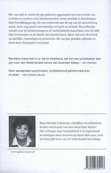 Hoog geboren 9789046705117 Ileen Montijn, Boeken, Verzenden, Gelezen, Ileen Montijn