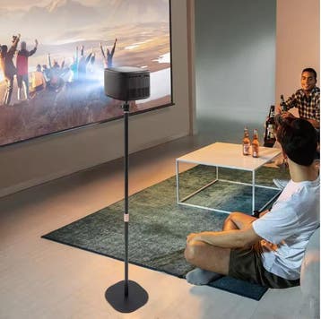 Projectorstandaard 360° Draaibaar In Hoogte Verstelbaar, Verzenden, Nieuw