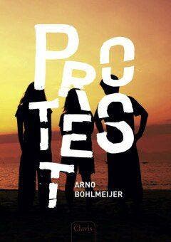 Protest (Goed), Verzenden, Gelezen, Arno Bohlmeijer