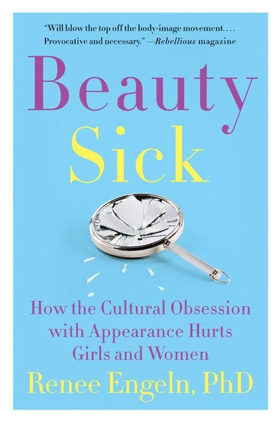 Beauty Sick 9780062469786 Renee Engeln, Boeken, Taal | Engels, Gelezen, Verzenden