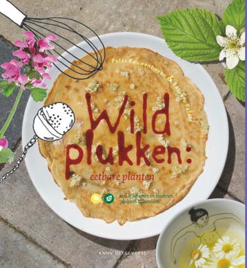 Wildplukken - Barbara Peters 9789050115063, Verzenden, Zo goed als nieuw, Barbara Peters