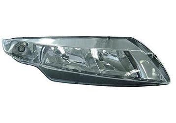 Koplamp o.a: Honda, Civic (FK, FN), Ophalen of Verzenden, Nieuw, Honda