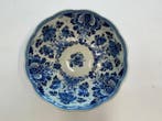 De Porceleyne Fles, Delft - Schotel - Delfts blauw - Schaal