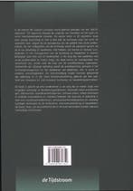 Probleemgeoriënteerd denken in het management van de, Boeken, Verzenden, Gelezen, G.B. Eindhoven