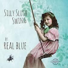 cd - Real Blue - Silly Slush Swing, Verzenden, Zo goed als nieuw