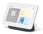 Google Nest Hub 2e Generatie - Charcoal (Nieuw), Verzenden, Nieuw