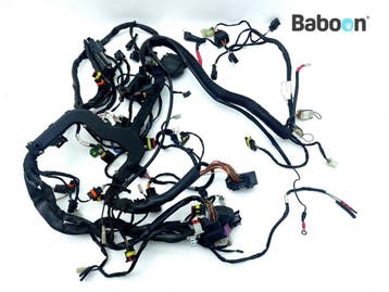 Kabelboom Aprilia ETV 1200 Caponord 2013-2016 (ETV1200), Verzenden, Gebruikt