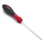 Zeskantkogelkop schroevendraaier | Wiha (3 x 100 mm), Verzenden, Nieuw