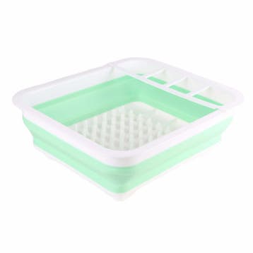 Benson Opvouwbaar afdruiprek - Compact - 38 x 30 x 11 cm..., Ophalen of Verzenden, Nieuw
