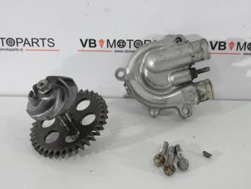 Kawasaki KLX 650 R Waterpomp, Motoren, Ophalen of Verzenden, Nieuw