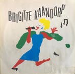 LP gebruikt - Brigitte Kaandorp - 1, Cd's en Dvd's, Vinyl | Nederlandstalig, Verzenden, Zo goed als nieuw