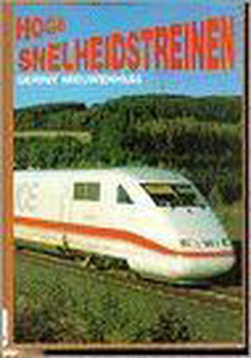 Hoge snelheidstreinen - G. Nieuwenhuis 9789060135020, Verzenden, Gelezen, G. Nieuwenhuis