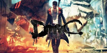 Devil May Cry (xbox 360 nieuw), Spelcomputers en Games, Ophalen of Verzenden, Nieuw