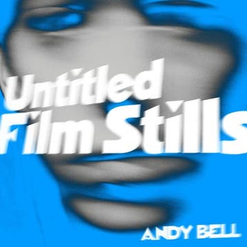 12 inch nieuw - andy bell - UNTITLED FILM STILLS (nieuw), Verzenden, Zo goed als nieuw, 12 inch, Rock en Metal