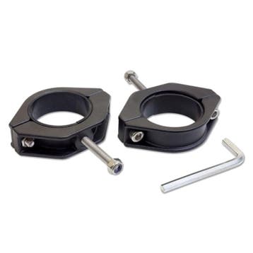 Bazooka 2in Fixed Rollbar Clamp, Ophalen of Verzenden