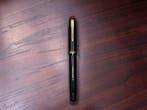 Waterman - Waterman 503 Shorthand Black Lever Filler -, Verzamelen, Nieuw