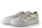 No Stress Sneakers in maat 40 Wit, Kleding | Dames, Schoenen, Verzenden, Wit, No Stress, Sneakers of Gympen
