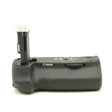 Canon BG-E21 Batterijgrip voor Canon 6D II (Occasion), Ophalen of Verzenden, Zo goed als nieuw, Canon