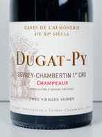 2020 Bernard Dugat-Py Champeaux Très Vieilles Vignes -, Verzamelen, Nieuw