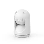 Nedis Wi-Fi Smart IP-Camera HD Pan Tilt Functie, Audio, Tv en Foto, Videobewaking, Ophalen of Verzenden, Nieuw
