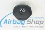 Airbag set Dashboard stiksel Volkswagen Passat B8 facelift, Gebruikt, Volkswagen