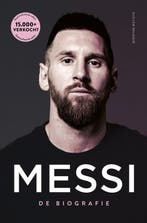 9789043936057 Messi | Tweedehands, Verzenden, Zo goed als nieuw, Guillem Balague