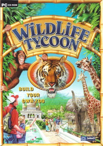 Wildlife Tycoon, Verzenden, Nieuw