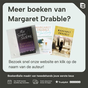 The Red Queen 9780141018164 Margaret Drabble, Verzenden, Gelezen, Margaret Drabble