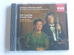 Elly Ameling / Han de Vries - Johann Sebastian Bach, Ophalen of Verzenden, Zo goed als nieuw