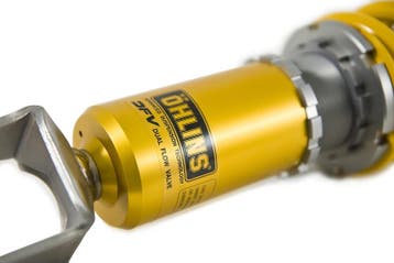 Ohlins 99-09 Honda S2000 Road & Track Coilover System, Ophalen of Verzenden, Nieuw