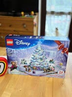 Lego Set - 43273 - Disney, Advent calendar - Disney Frozen, Nieuw
