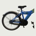 Gazelle kinderfiets 22 inch, Fietsen en Brommers, Fietsen | Kinderfietsjes, Ophalen of Verzenden, Gebruikt, Gazelle