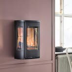 Contura 856 W Style voorraadmodel, Nieuw, Hout, Hangend, Houtkachel