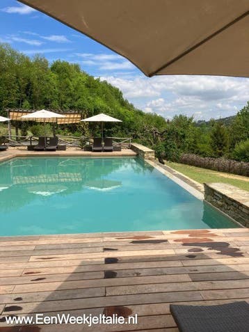 KORTING: PRACHTIGE VOORDELIGE TERRASSEN, Tuin en Terras, Nieuw, Hout