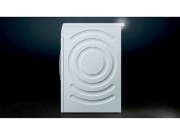 Siemens WG56G2MAFG - iQ500 - Wasmachine - 10 kg -, Verzenden, Zo goed als nieuw
