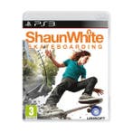 Shaun White Skateboarding, Verzenden, Nieuw