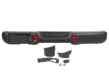 Bumper o.a: Jeep, Wrangler (JL), Ophalen of Verzenden, Nieuw, Jeep, Bumper