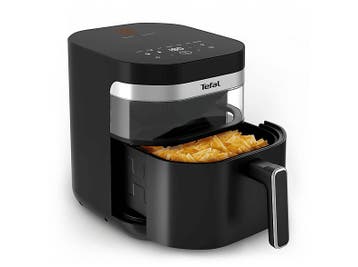 Tefal -   Easy Fry Infrared 7l Airfryer, Verzenden, Nieuw, Airfryer