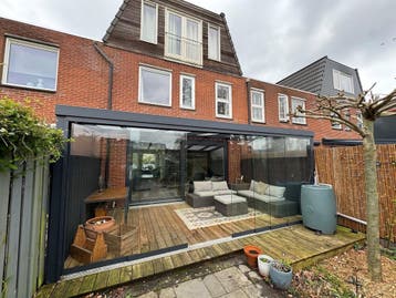 Huis te huur aan Peppengouw in Almere - Flevoland, Tussenwoning, Flevoland