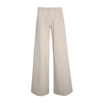 Para Mi • wide leg jeans Cloe • 36, Kleding | Dames, Para Mi, Verzenden, Nieuw