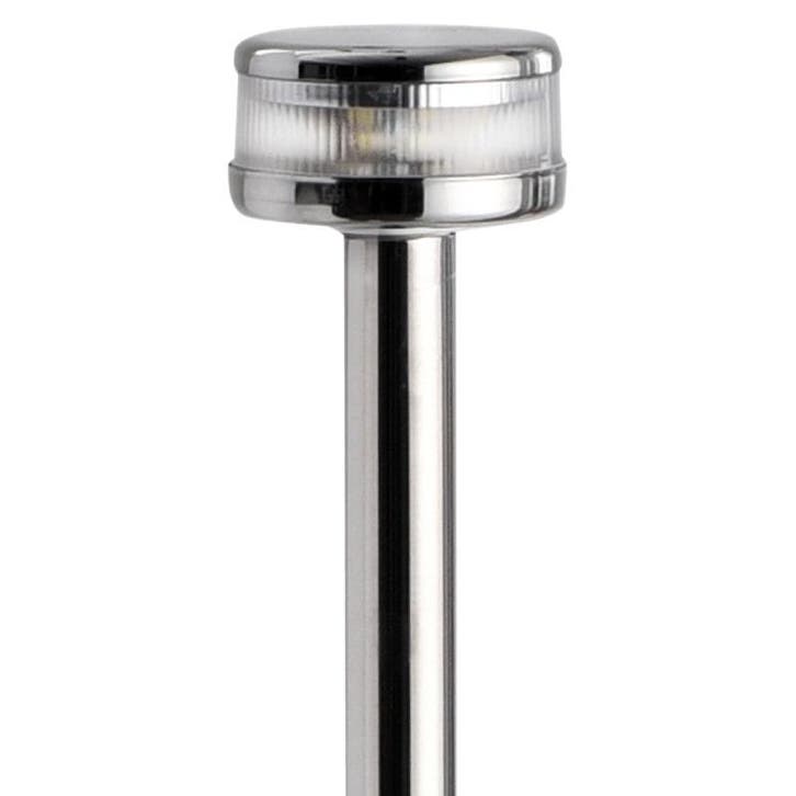 Lichtmast Rondschijnend Licht 100 CM LED 12V, Watersport en Boten, Bootonderdelen, Nieuw, Zeilboot of Motorboot, Ophalen of Verzenden